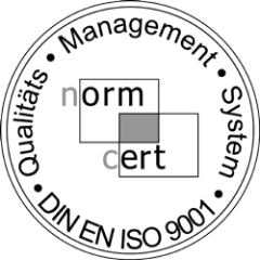 Pfrommer Qualitaetsmanagment Iso 9001