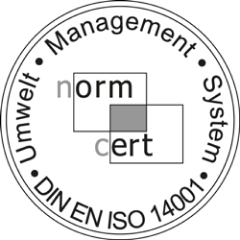 Pfrommer Umweltmanagement Iso 14001