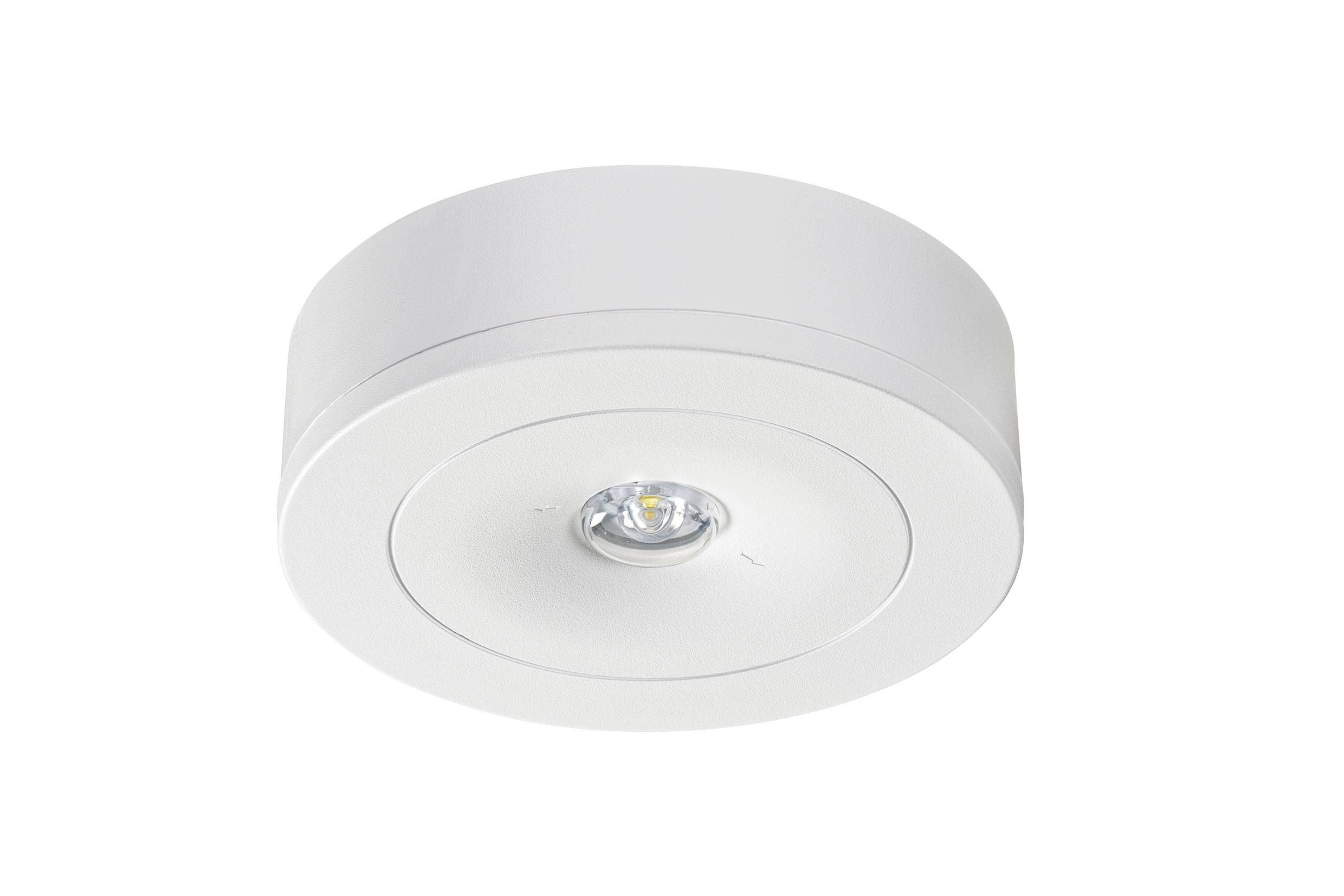 BEAM 140-PC A-F EB LED - weiß