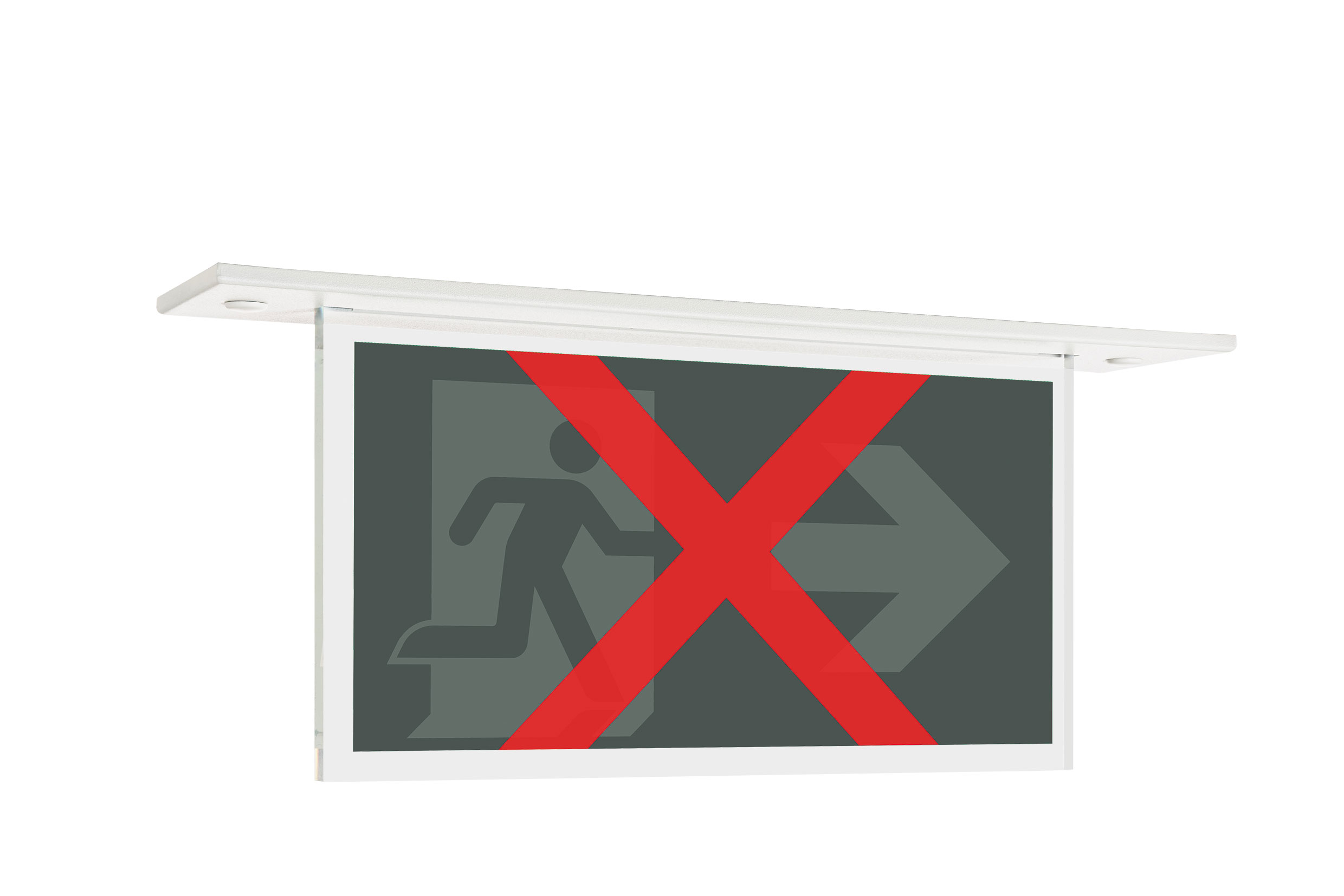 LBOARD E200-S RIVA DE LED - weiß