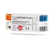 Baustein für ELS und Mischbetrieb