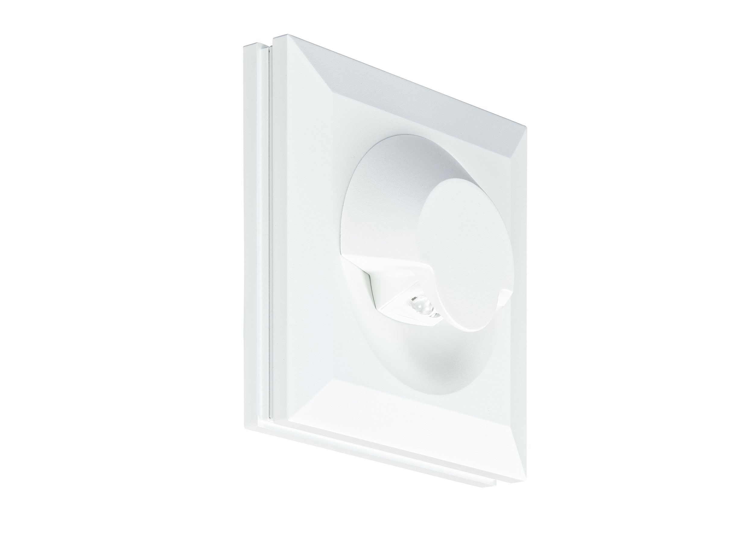 BEAM ACW-R EB LED - weiß