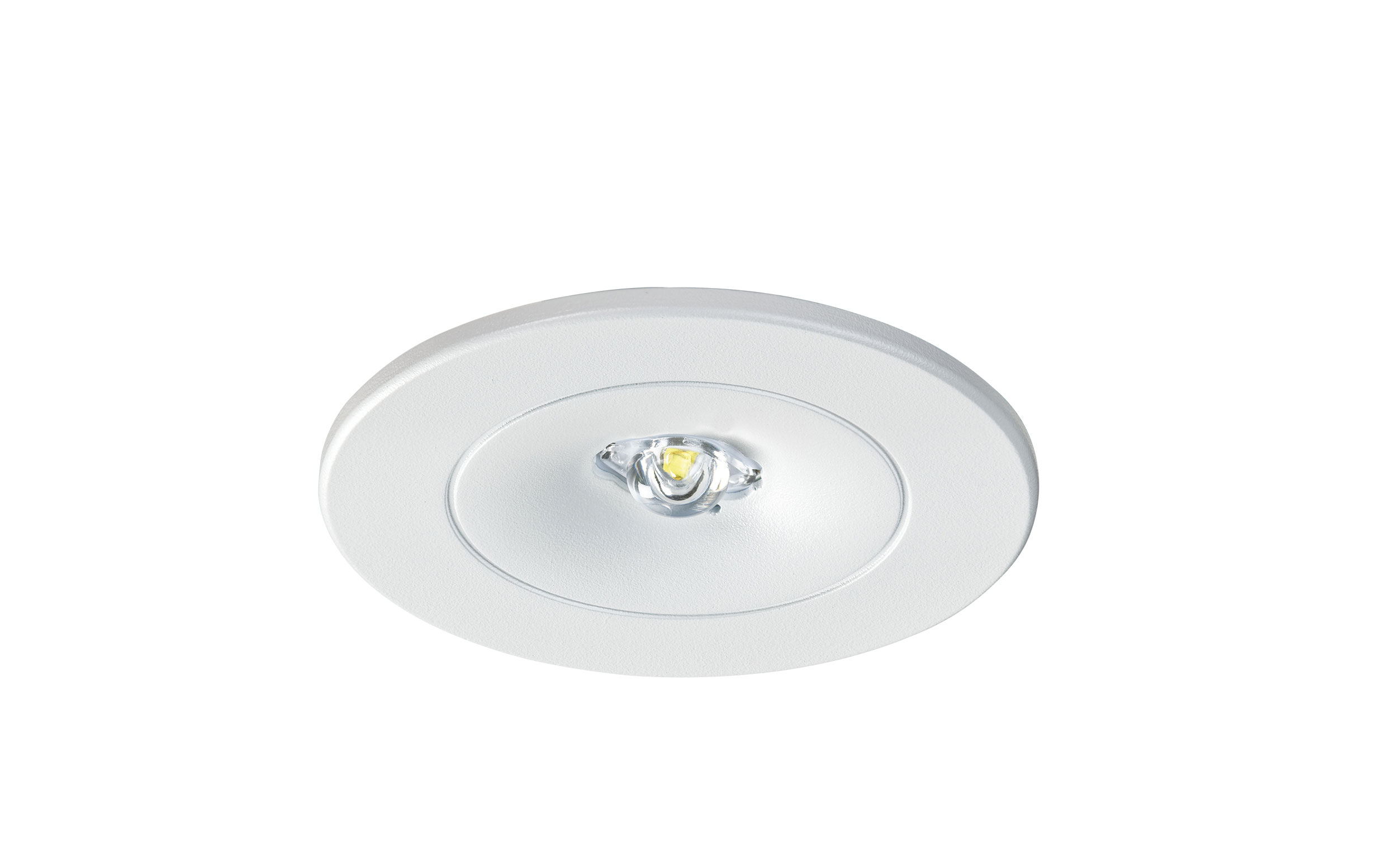 INSTAR ER-F/R LED - weiß