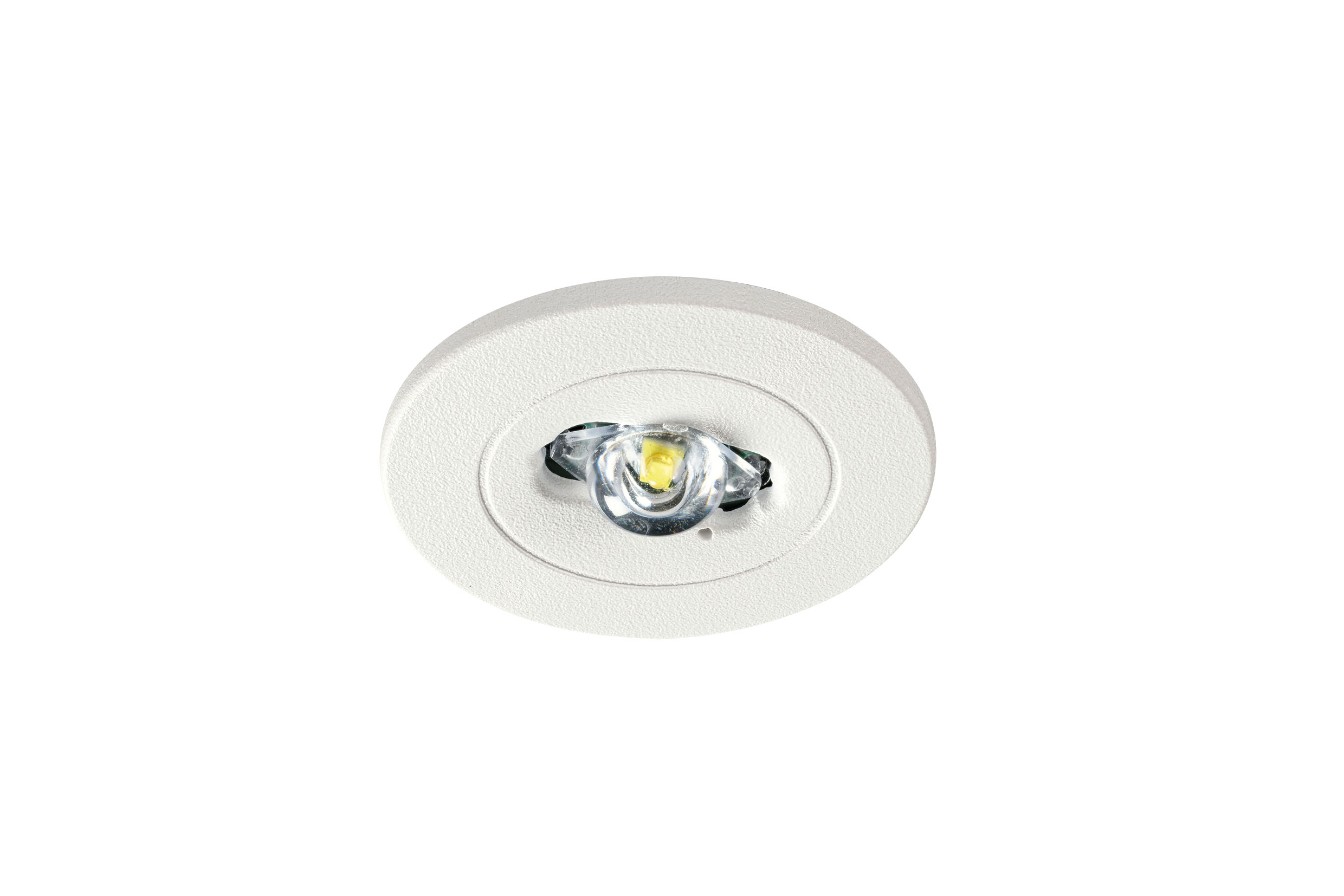 SPOT-LIGHT 50 ER-F/R EB LED - weiß