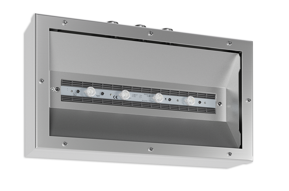 SBOX V2A 300 BEL-T DM