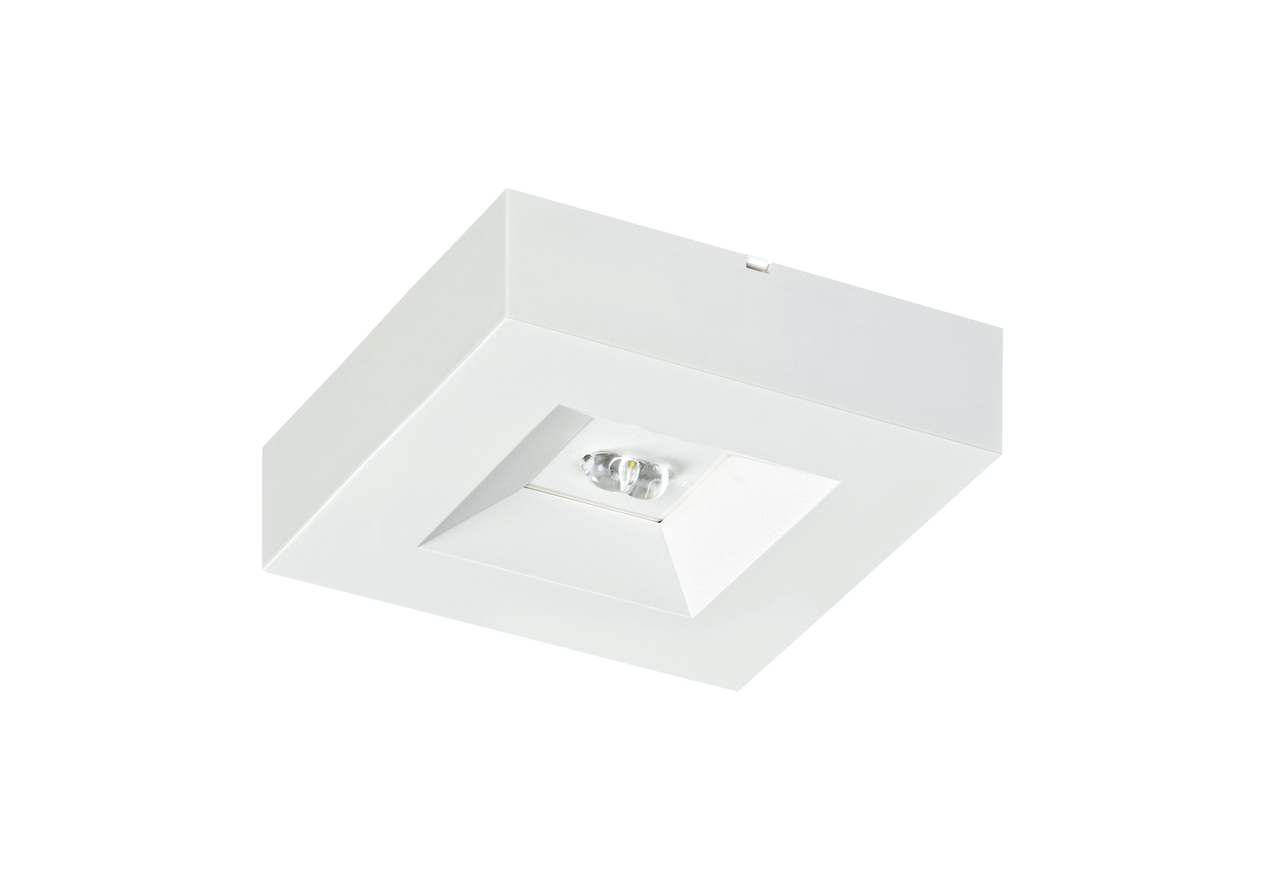 BEAM 125-PC A-F EB LED - weiß