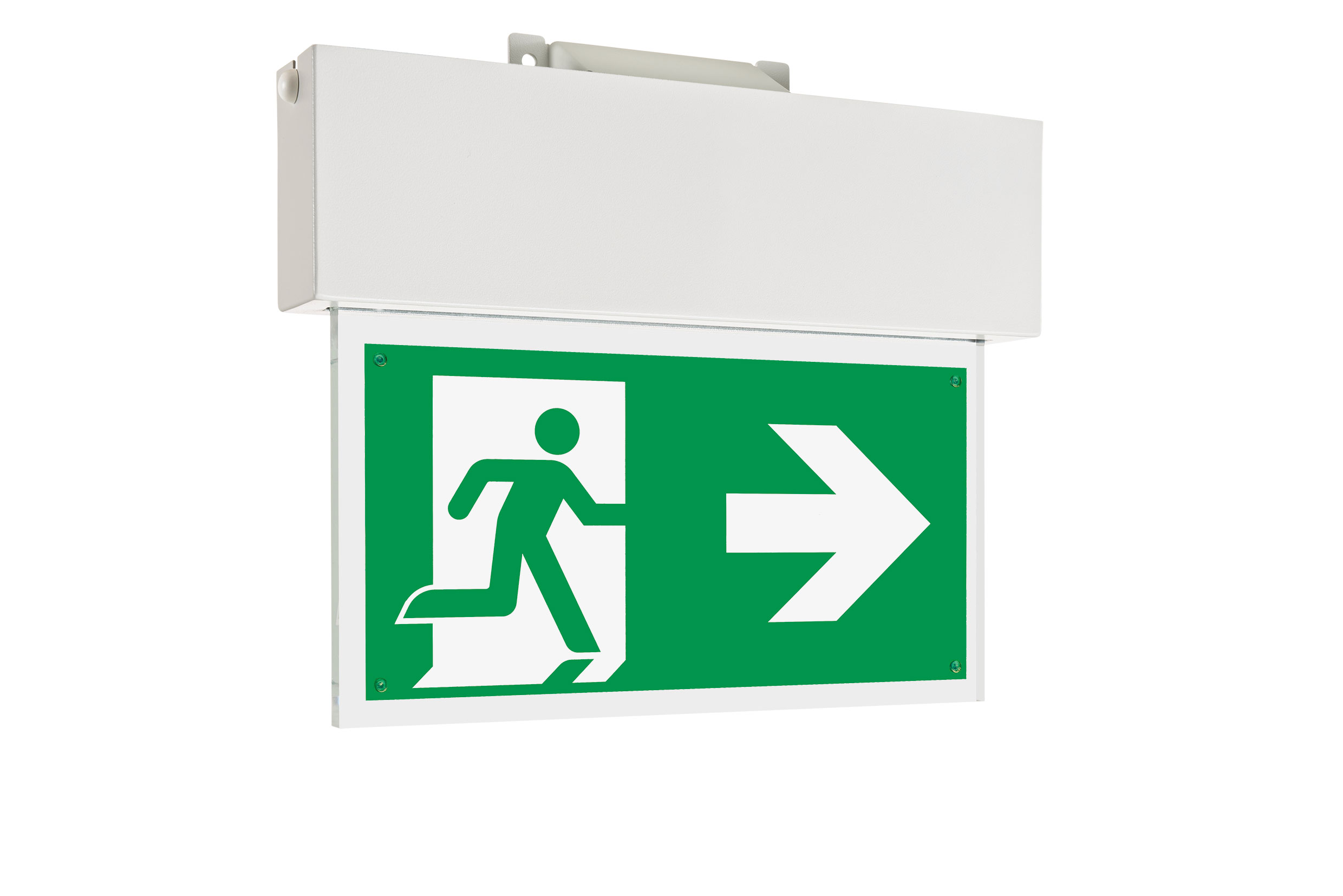 LBOARD A200 RIVA WM/DM LED + ELC - weiß