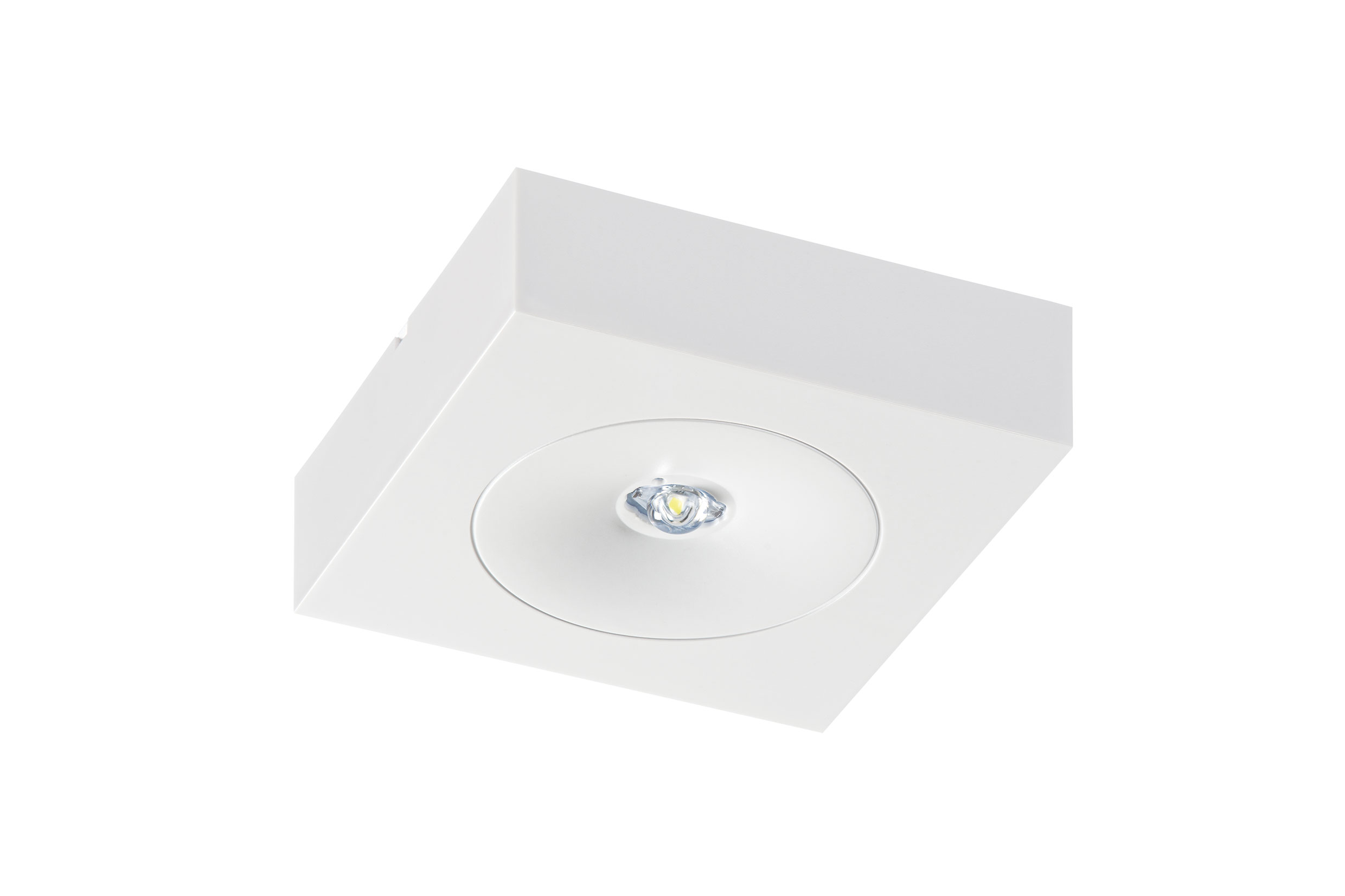 BEAM 125R-PC A-F EB LED - weiß
