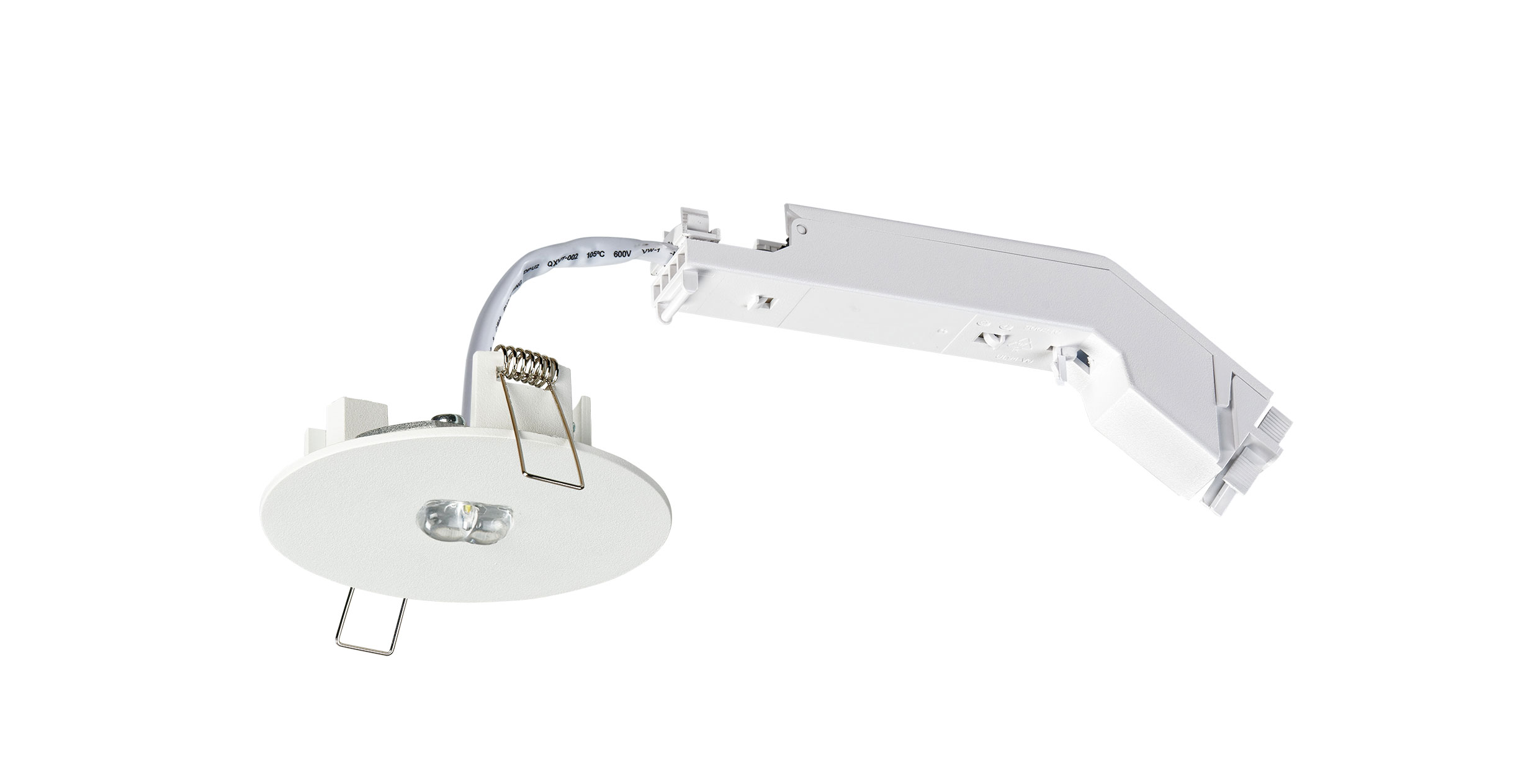 L-STAR ED-R EB LED - weiß