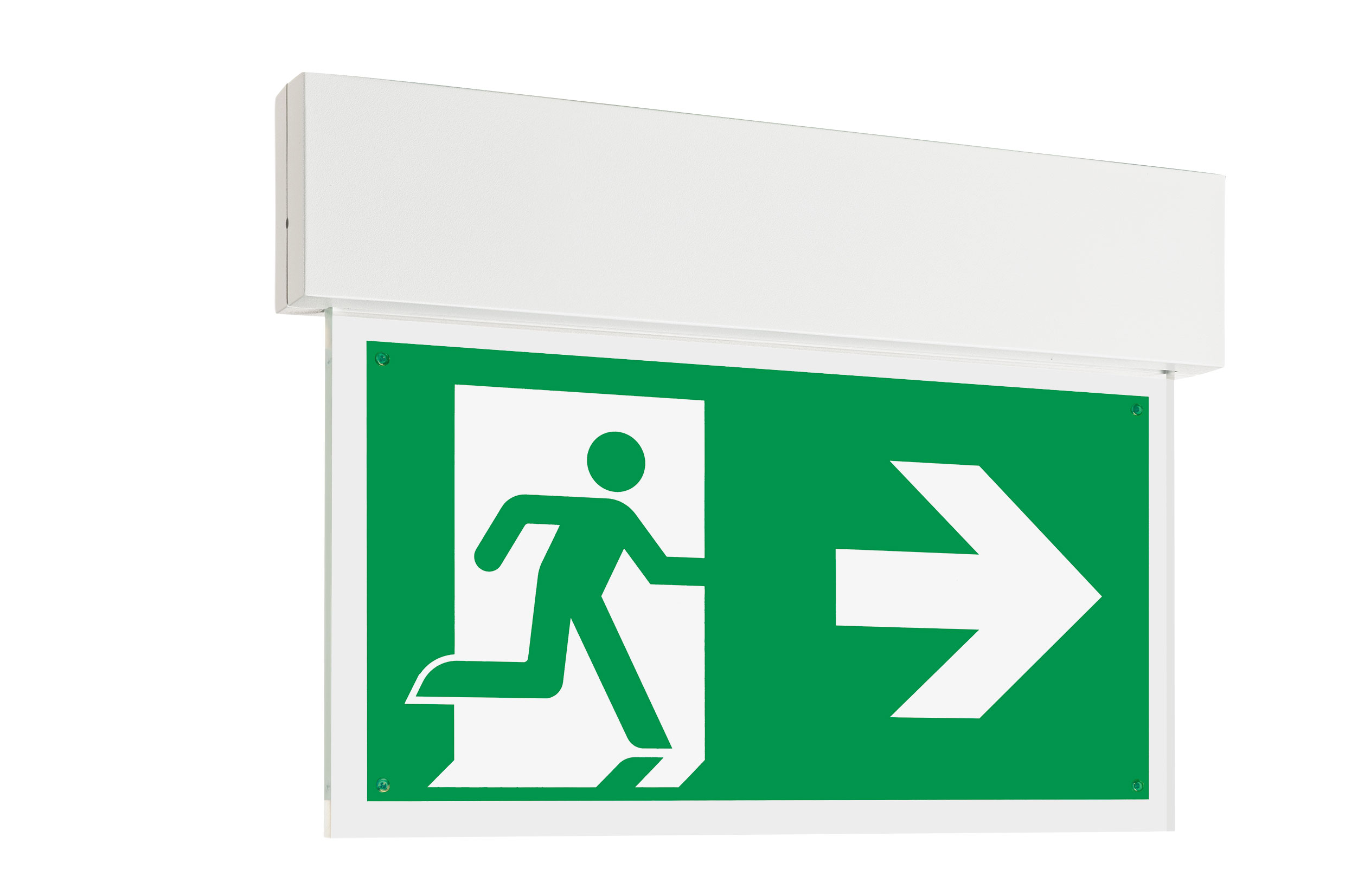 SMARTLINE A300 DM EB LED - weiß