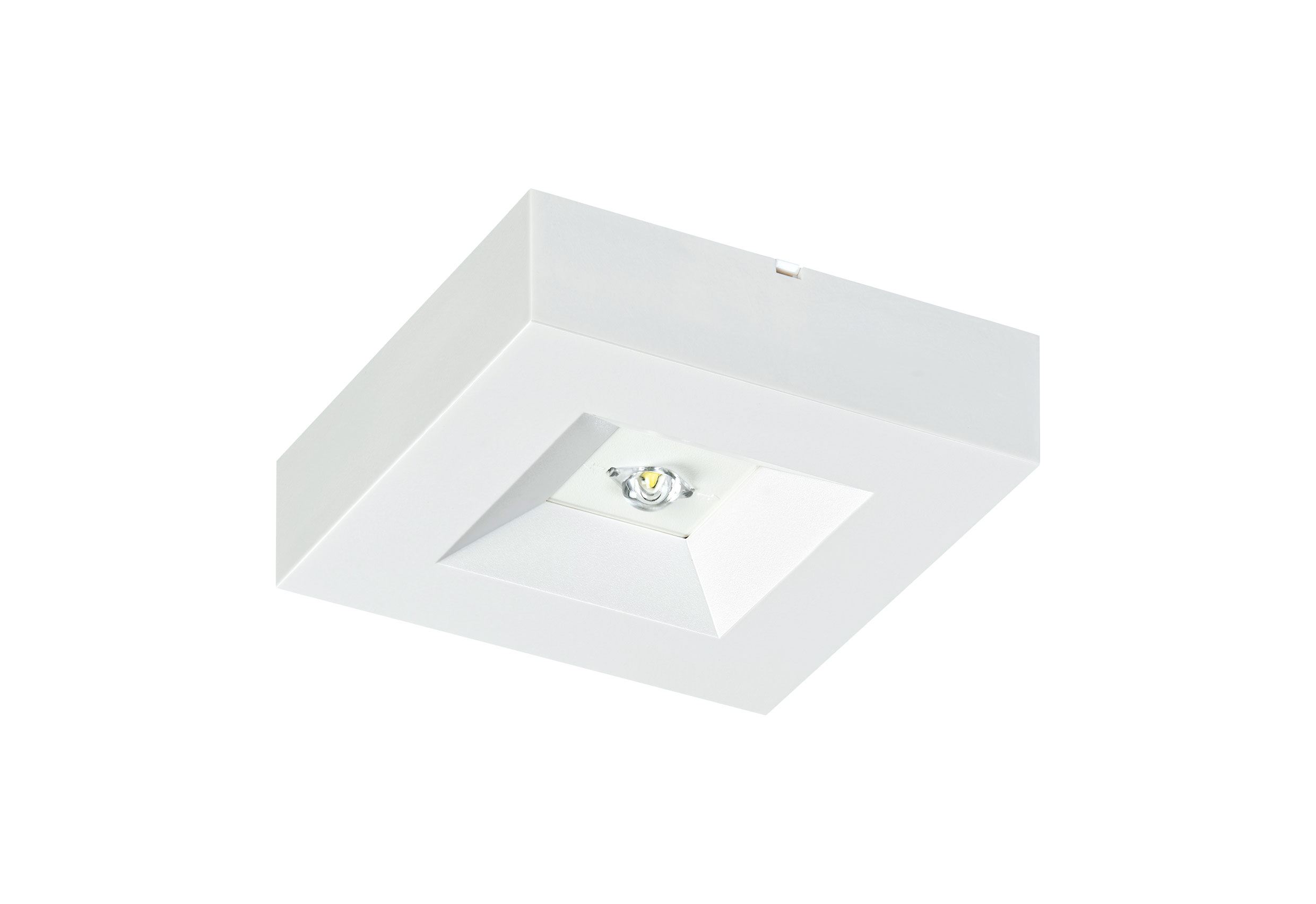 BEAM 125-PC A-F EB LED - weiß