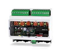 Relaismodul (AGB 6R)