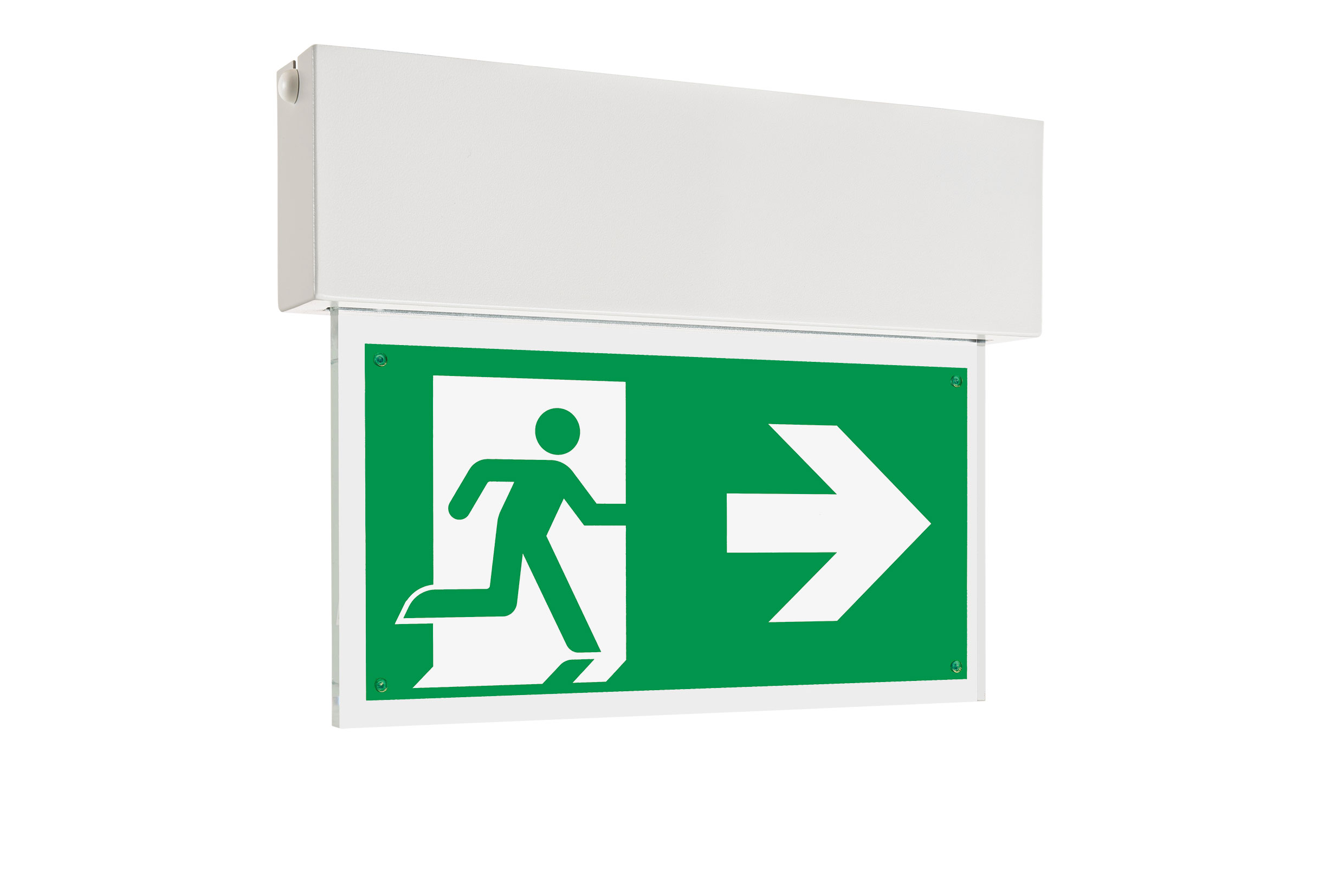 LBOARD A200 RIVA WM/DM LED + ELC - weiß