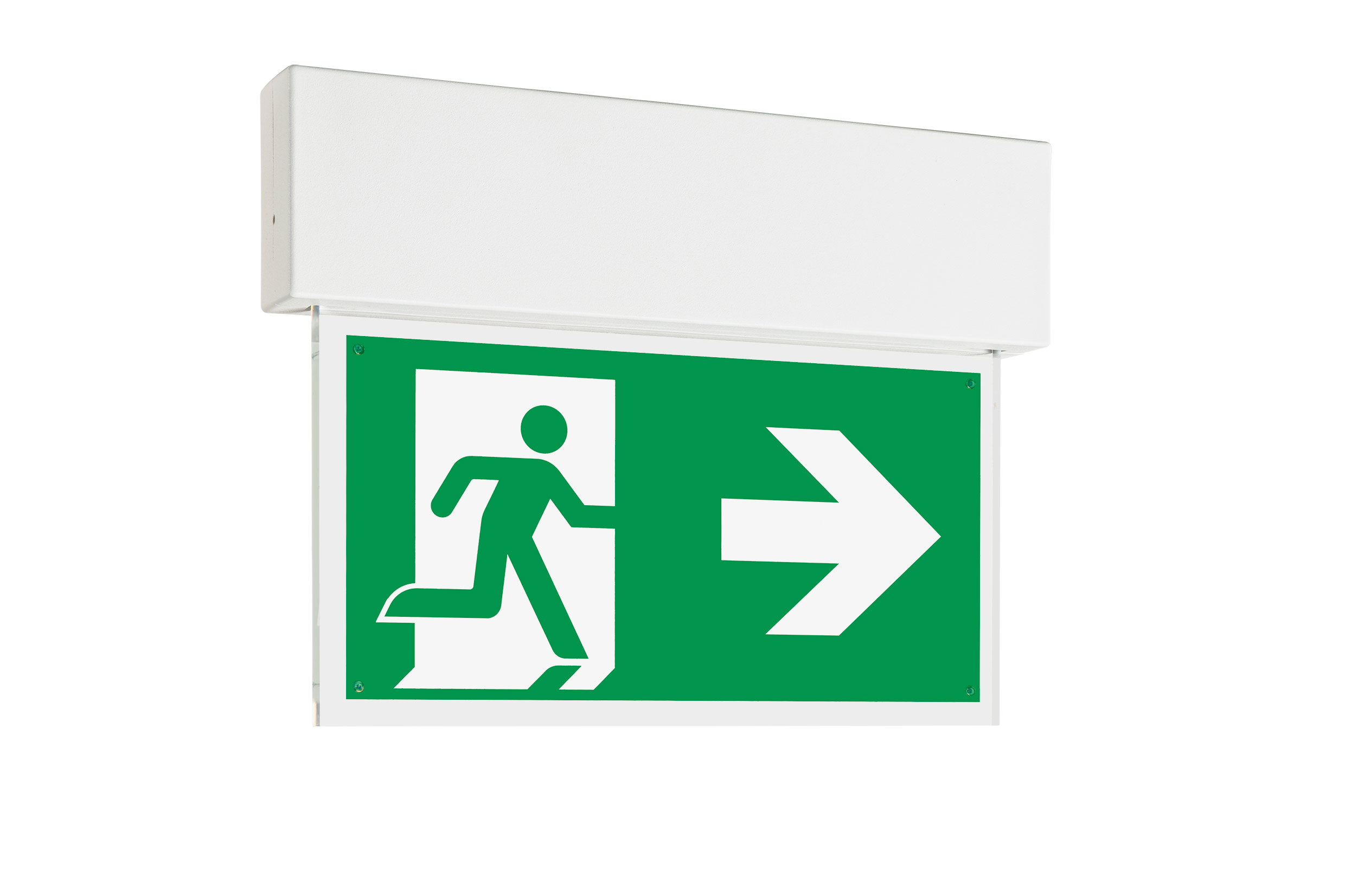 SMARTLINE A200 DM EB LED - weiß