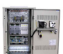 Gleichrichter Getaktet (GHFM)