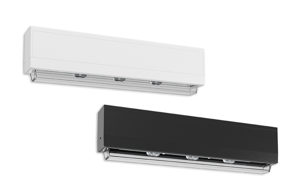 S-LINE 200 BEL-R-90 DM