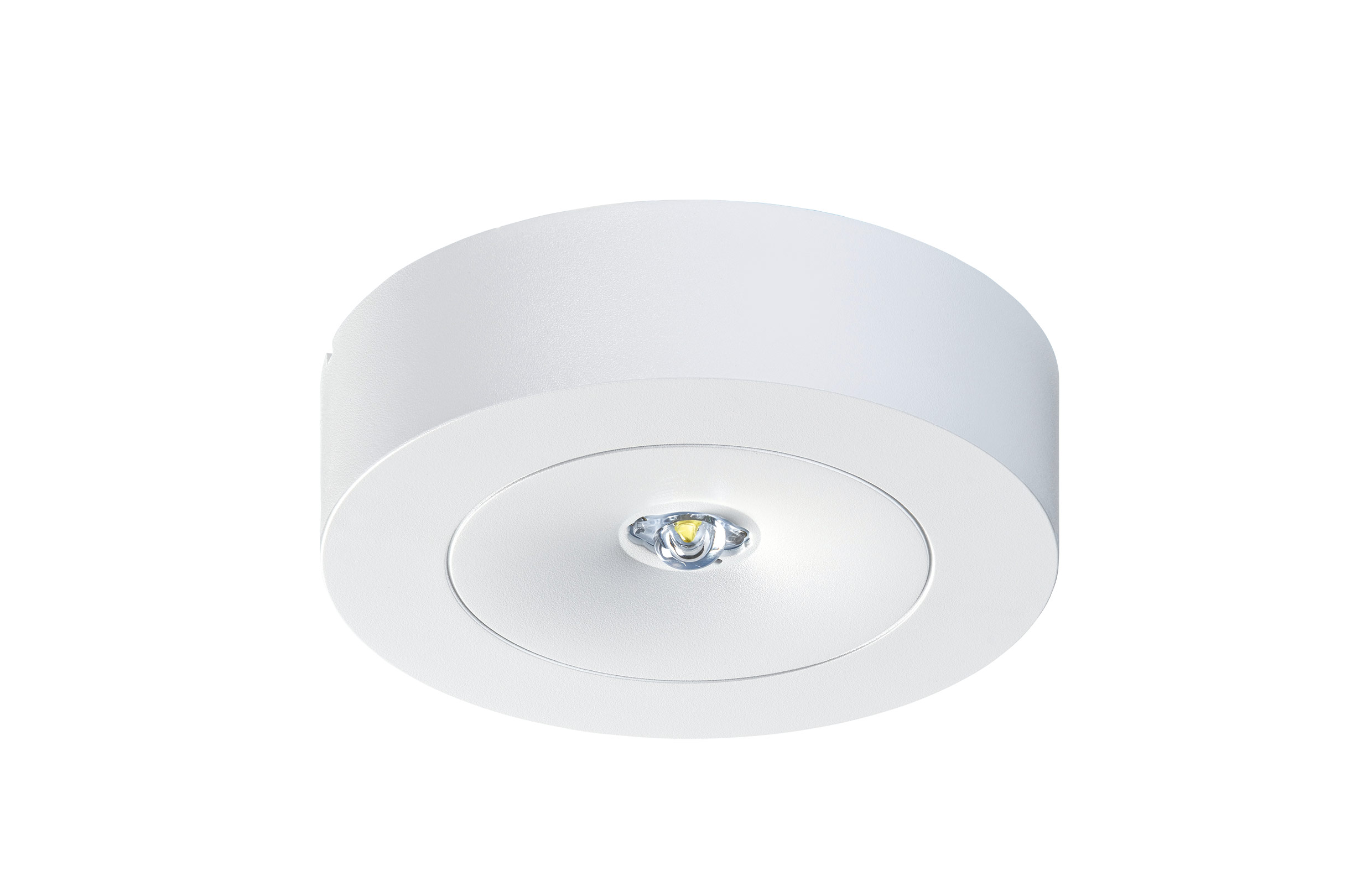 BEAM 130-PC A-F EB LED - weiß