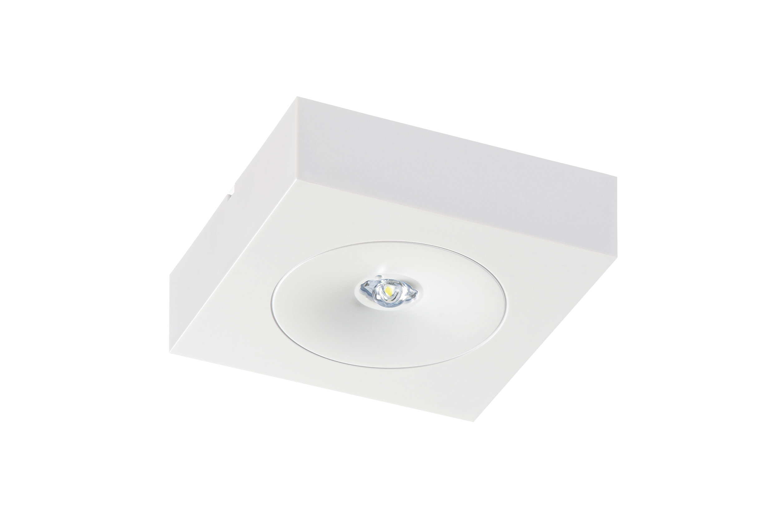 BEAM 125R-PC A-F LED - weiß