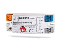 Baustein für ELS und -überwachung