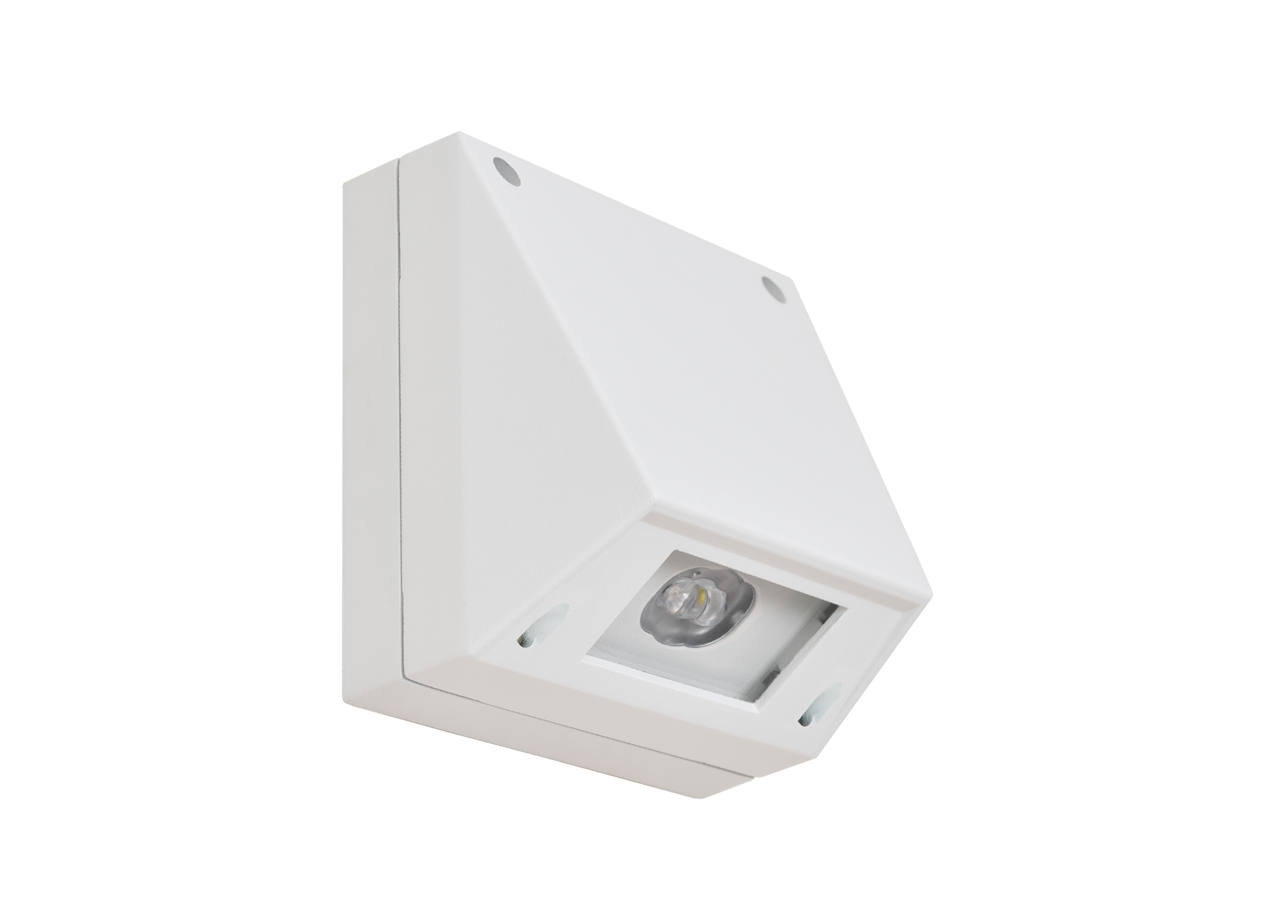 SAFE MINI D-F EB LED - weiß