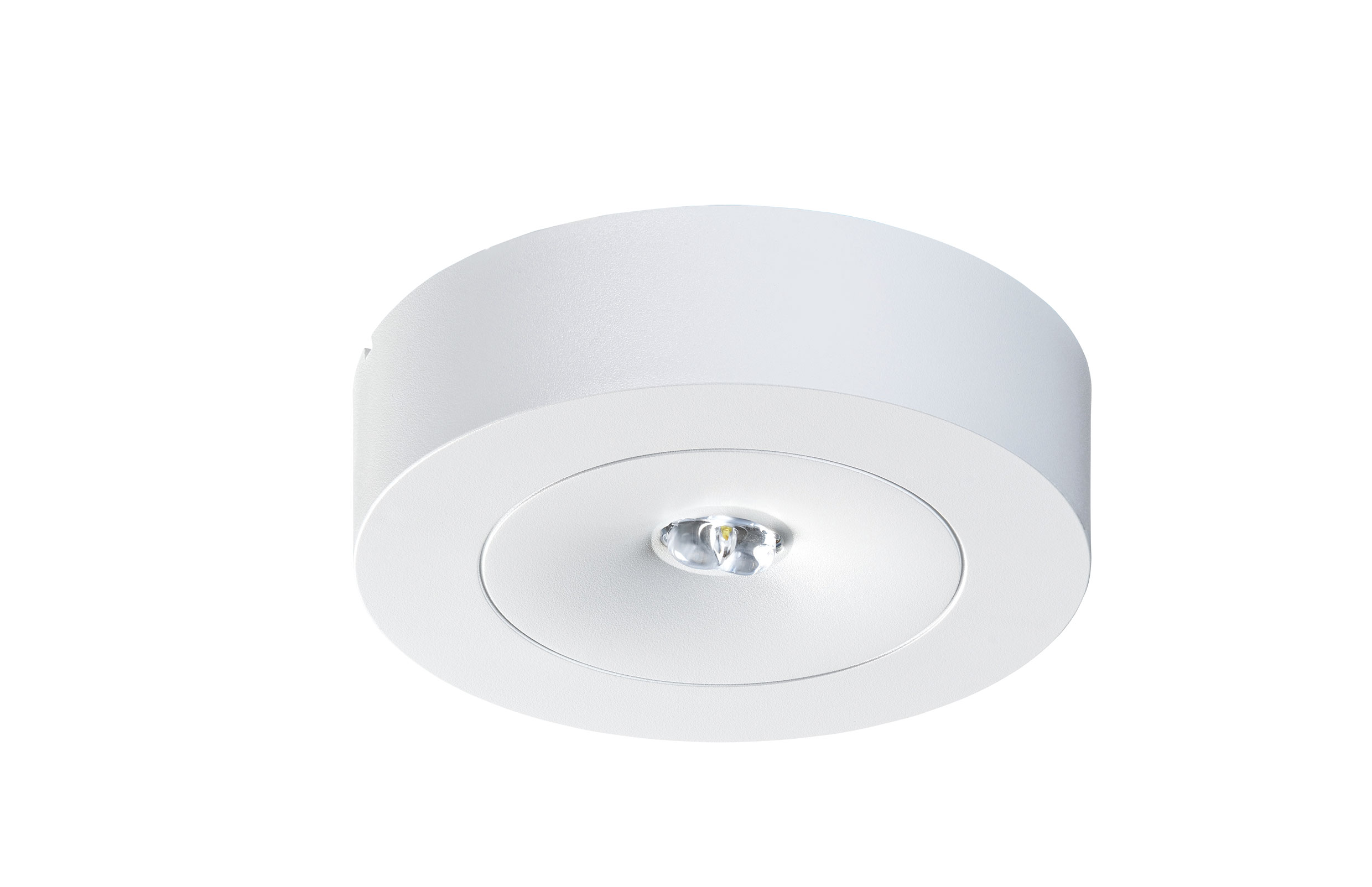 BEAM 130-PC A-F EB LED - weiß