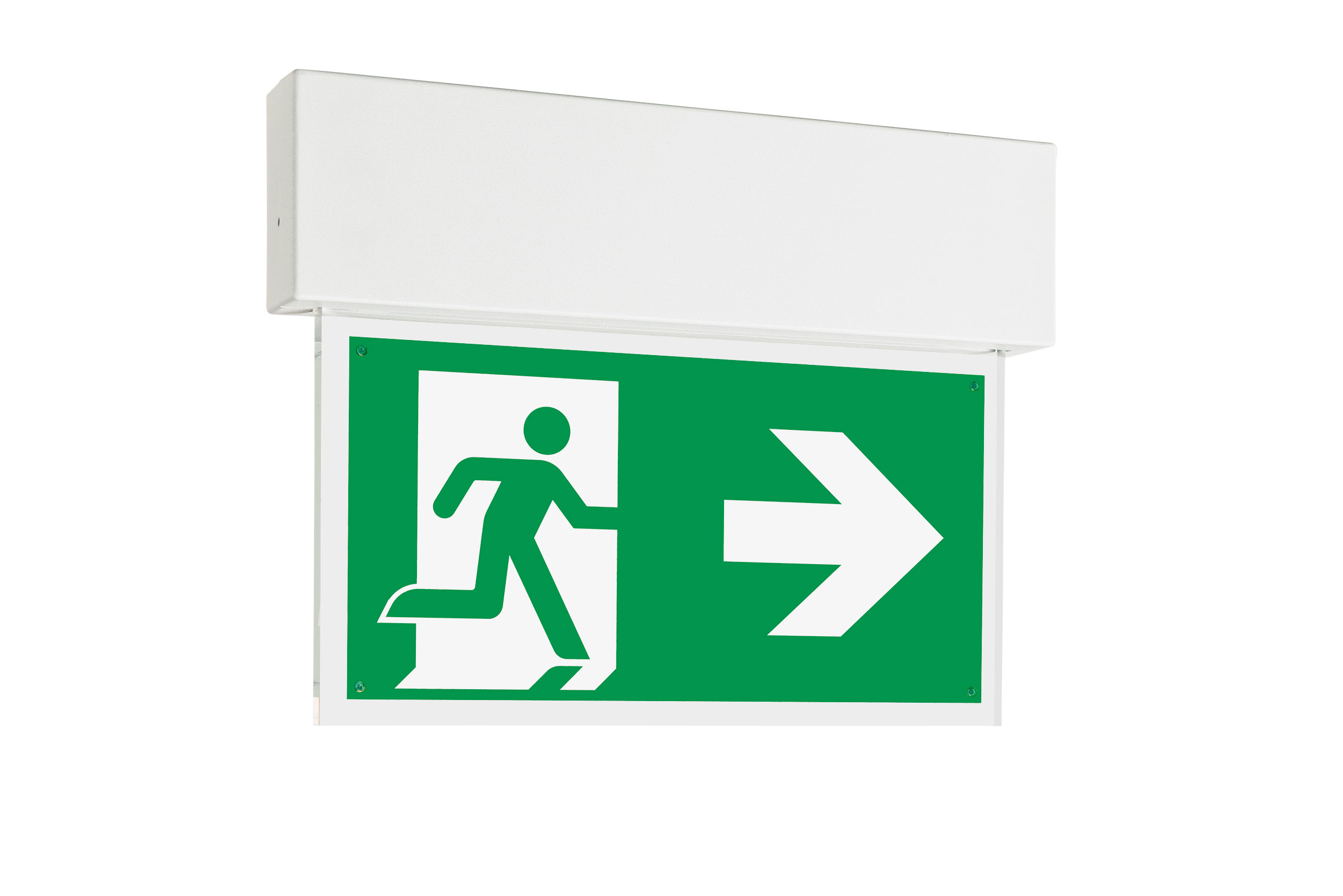 SMARTLINE A200 DM EB LED - weiß