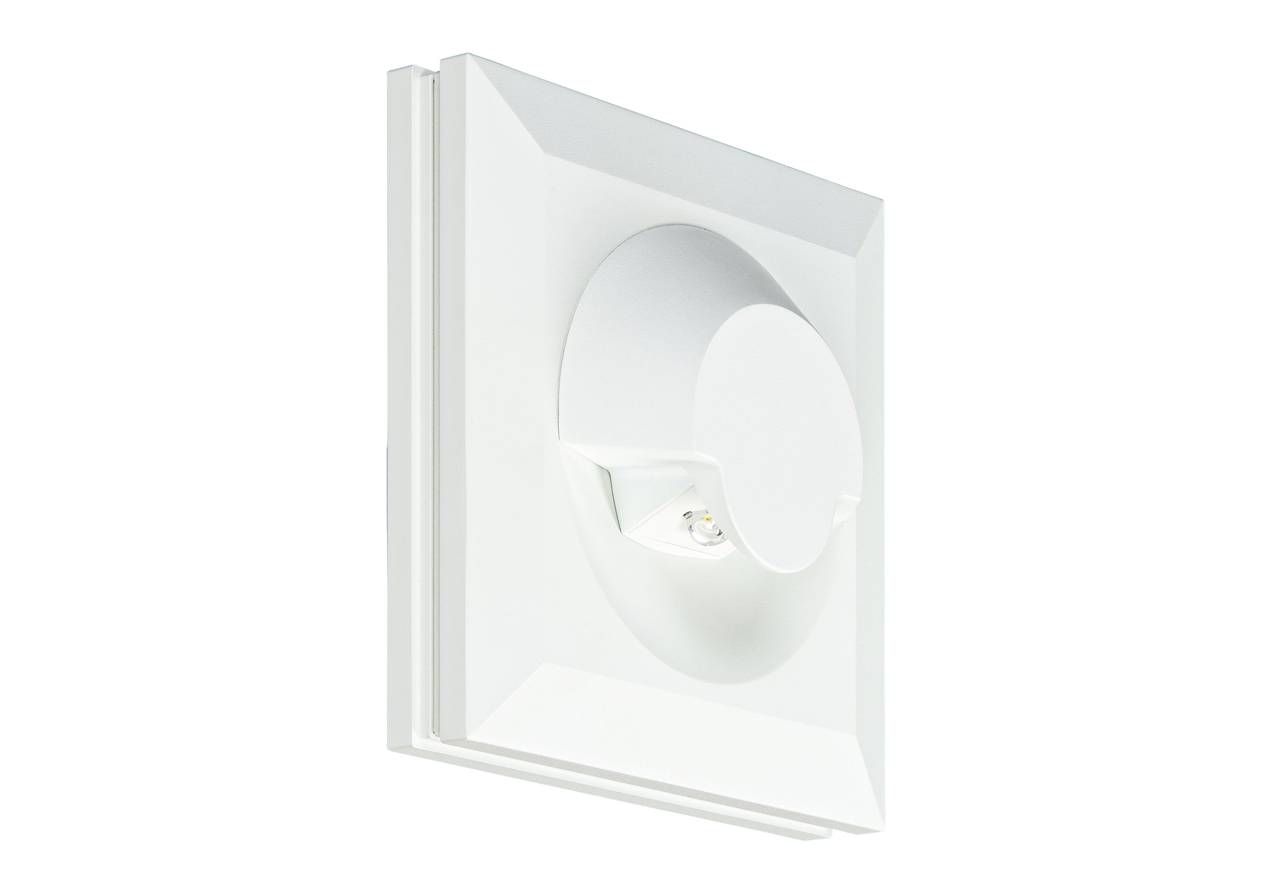 BEAM ACW-F EB LED - weiß