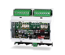 Eingangsmodul (230 VAC)