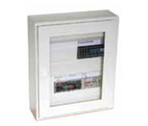 Kleinverteiler ohne Funktionserhalt