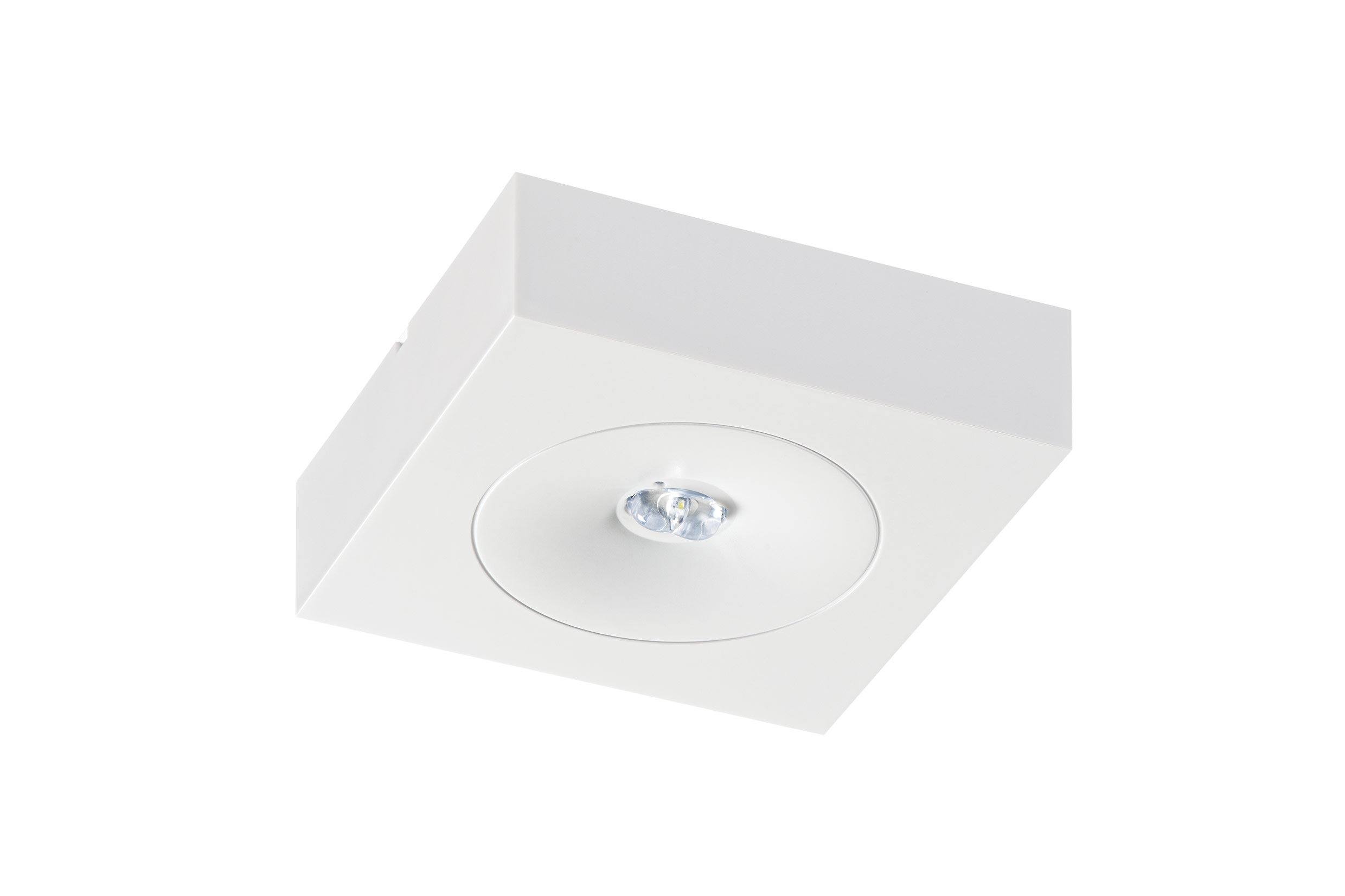 BEAM 125R-PC A-R LED - weiß