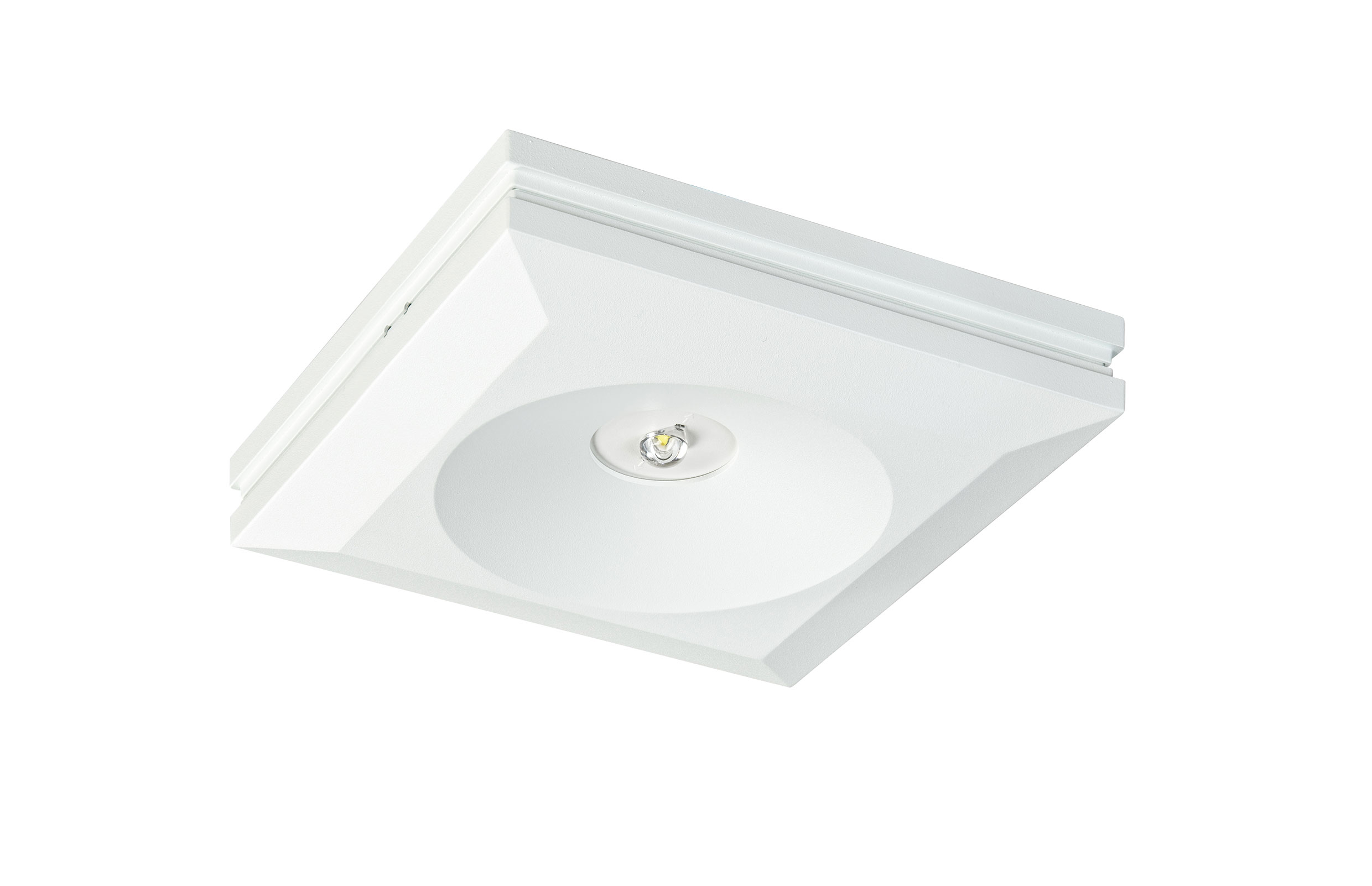 BEAM AC-F LED - weiß