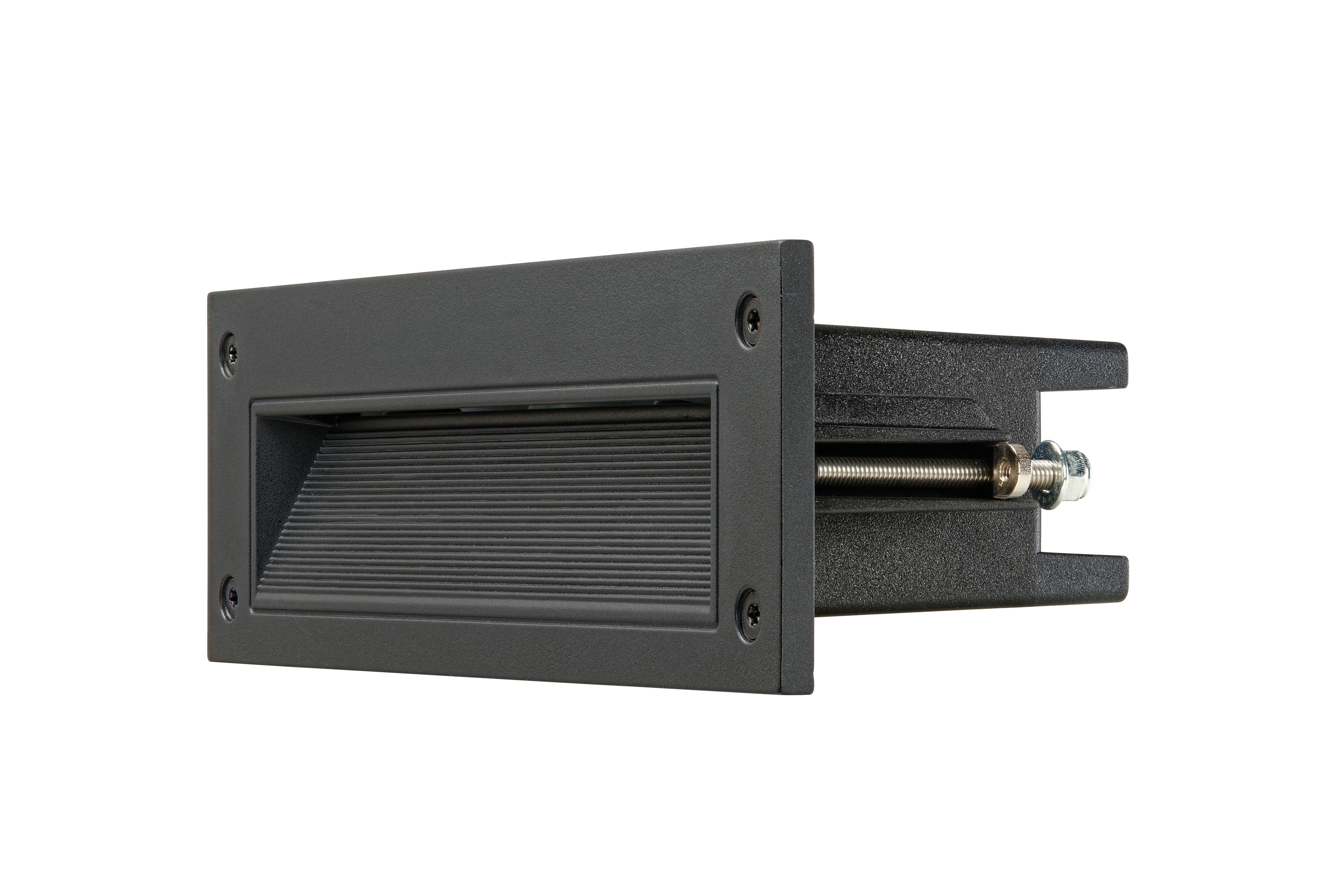 STAIR-LIGHT S EB LED - schwarz