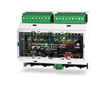 Eingangsmodul (24 VDC)