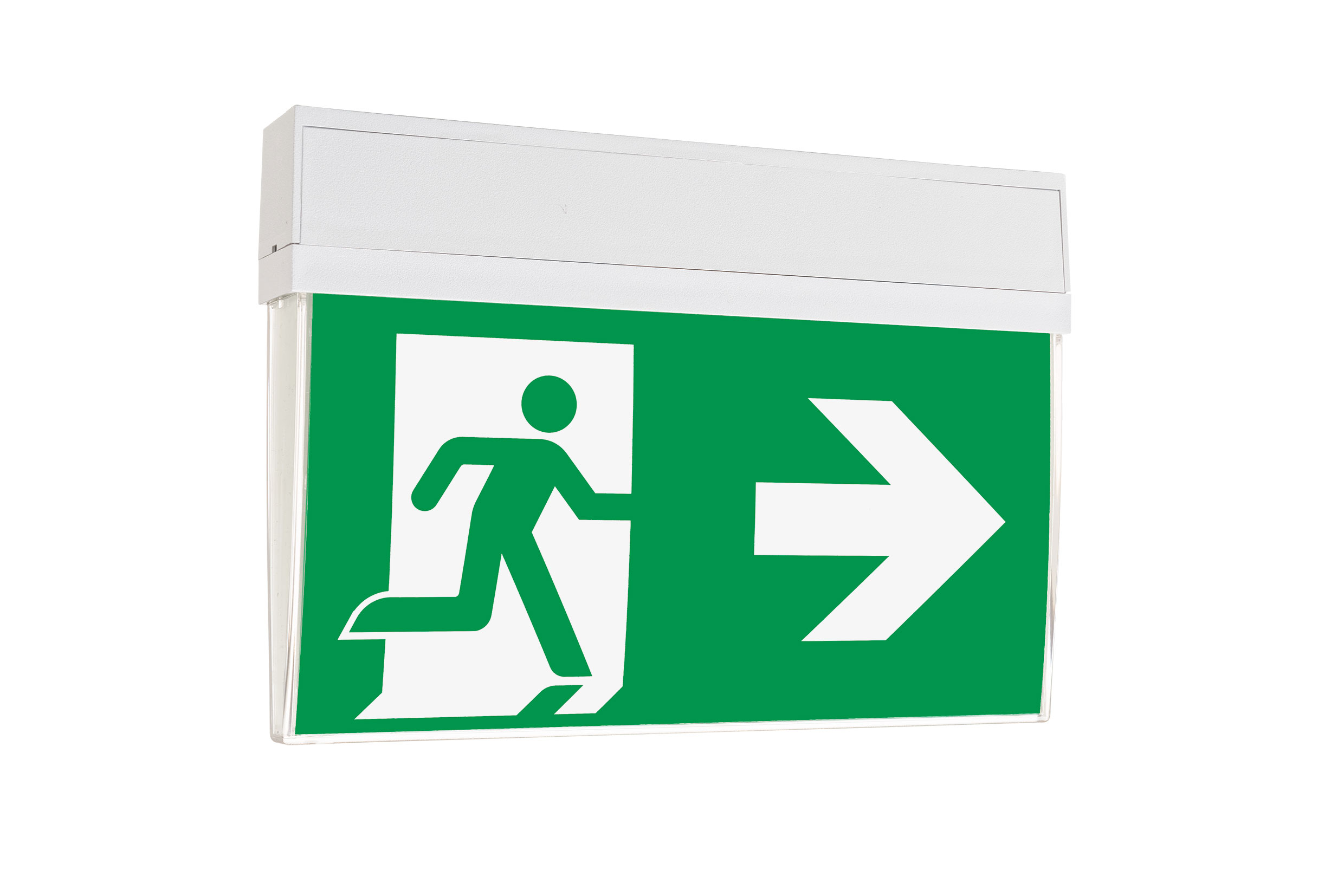 H-LINE 200 UM EB LED - weiß