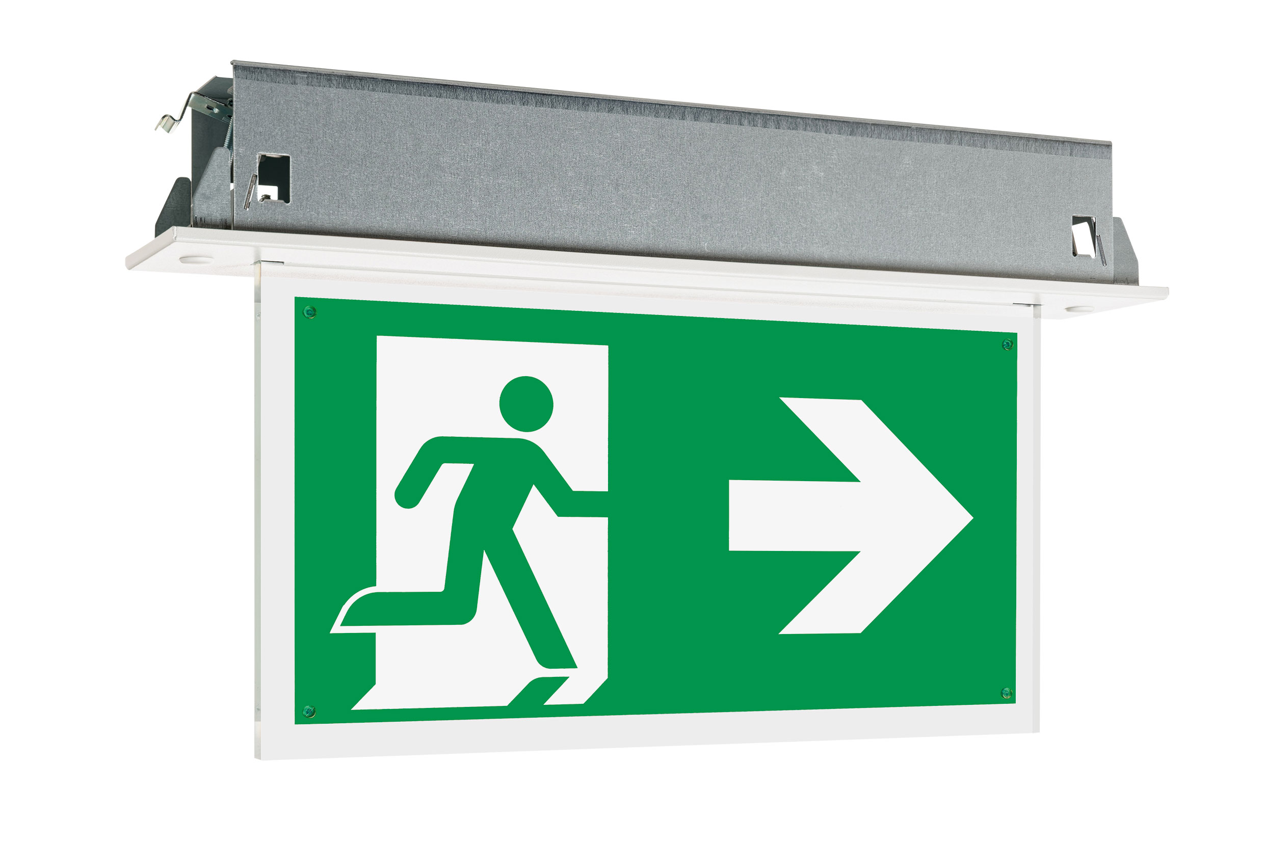 LBOARD E300 RIVA DE LED - weiß