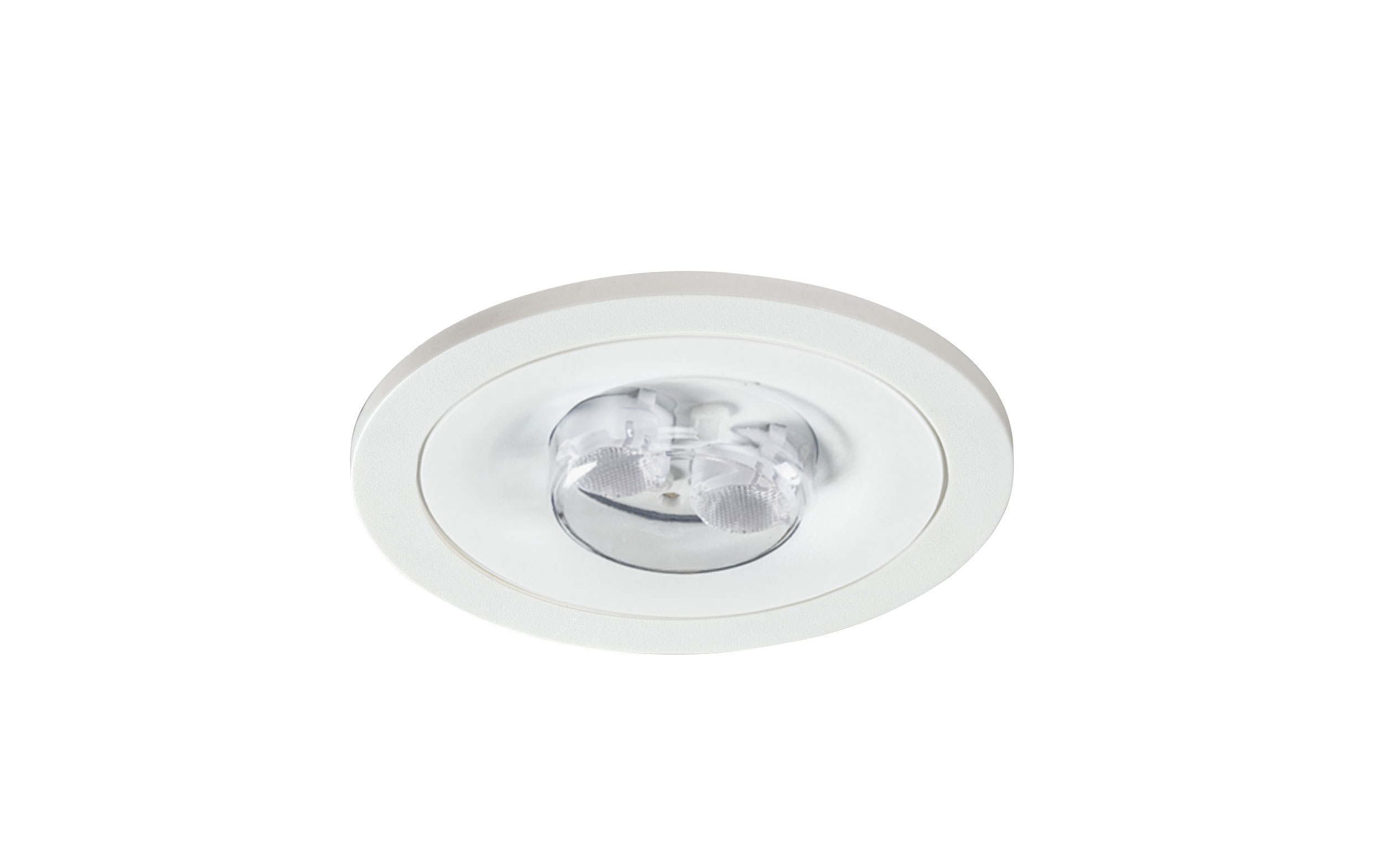 SPOT-LIGHT 100 ER-2F EB LED - weiß