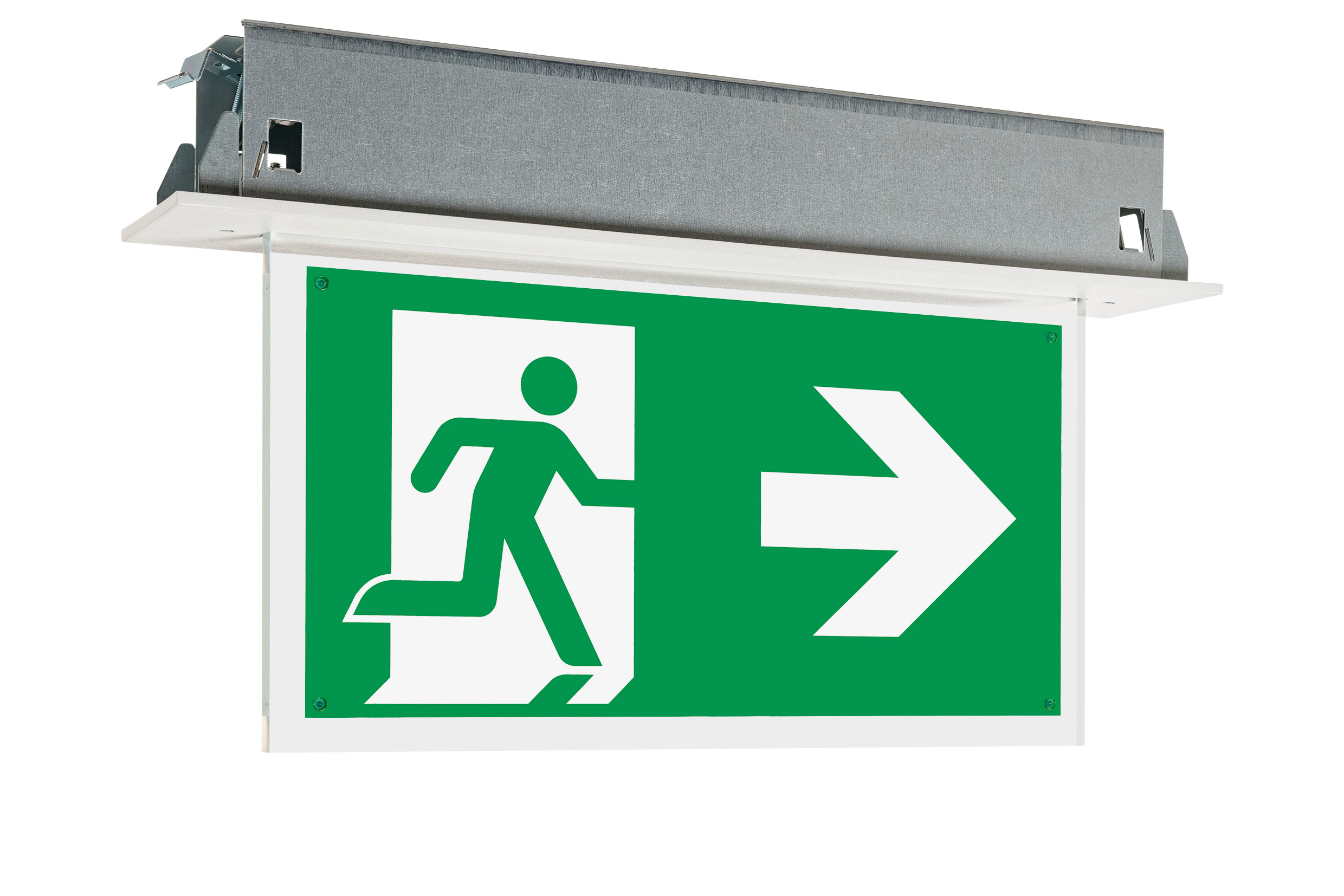 SMARTLINE E300 DE EB LED - weiß