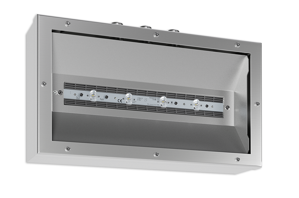 SBOX V2A 300 BEL-R DM